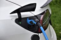 Zettawatt Solartechnik | Elektroauto | Koppenheim, Ortenaukreis